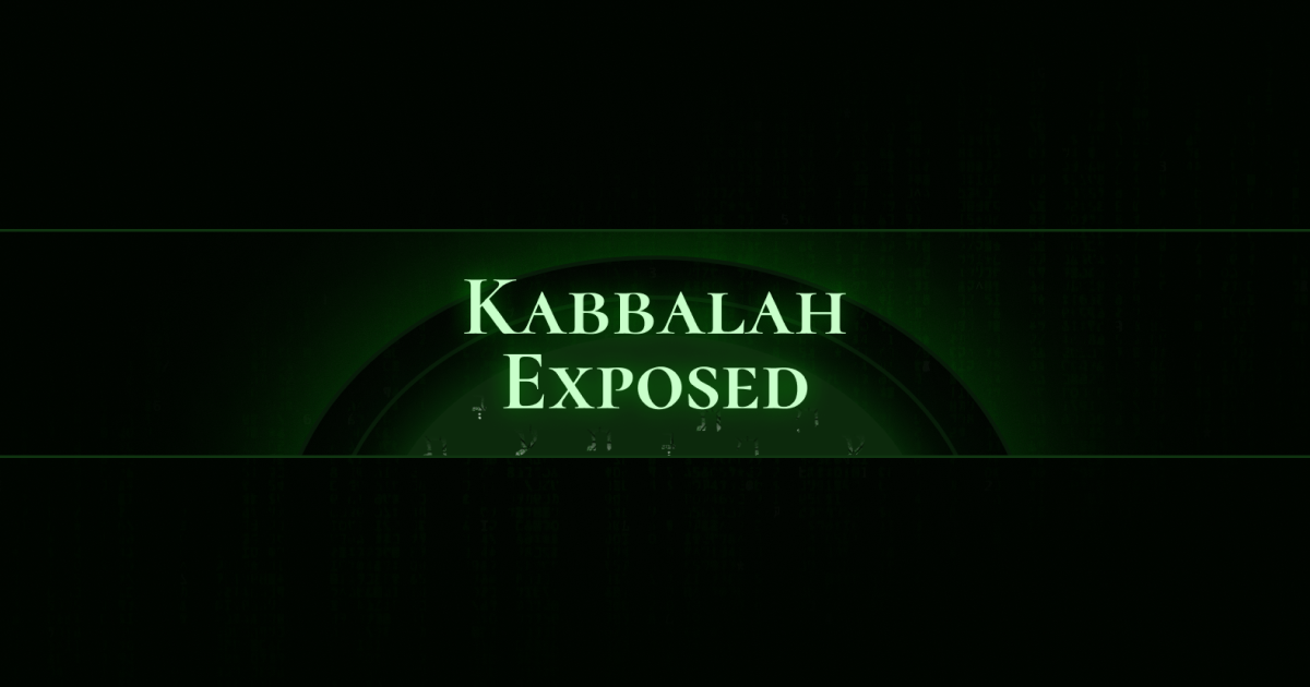 kabbalahexposed.com